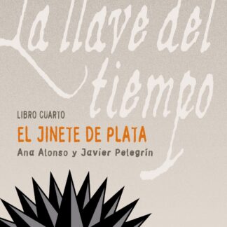 La puerta de Caronte. Alonso y Pelegrín