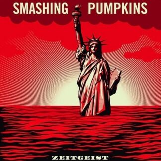Smashing Pumpkins – Zeitgeist