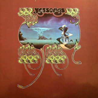 Yes – Songs