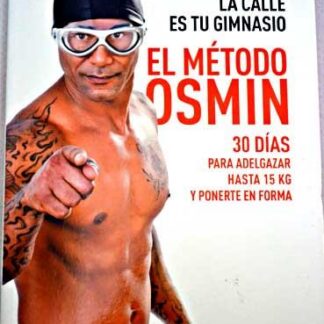 El método Osmin. Osmin Hernández