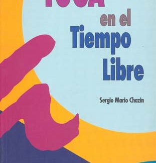 Yoga en el Tiempo Libre. Sergio Mario Chazin