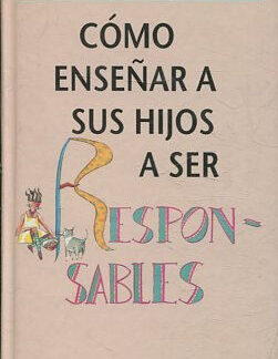 Cómo desarrollar la autoestima en los niños. Harris y Reynold
