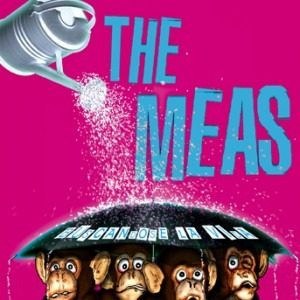 The Meas - Buscándose la vida