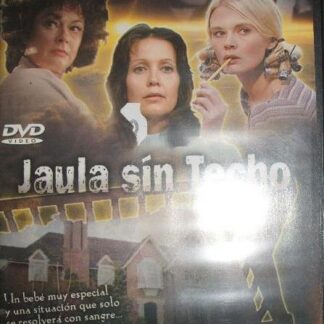 Jaula sin techo