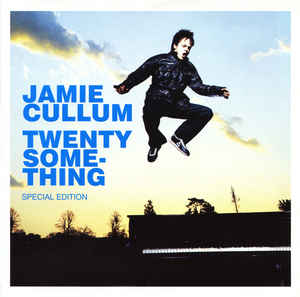Jamie Cullum. Twentysomething