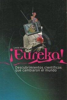 ¡Eureka! Leslie Alan Hovitz