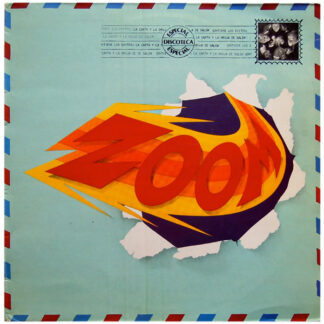 Zoom – Zoom