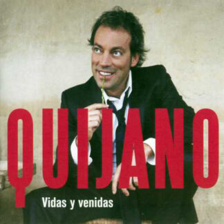 Quijano. Vidas y venidas