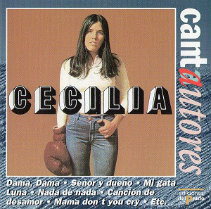 Cecilia - Cecilia