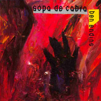 Sopa De Cabra ‎– Ben endins