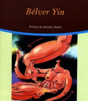  Bélver Yin. Jesús Ferrero