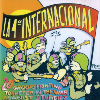 La 1ª internacional