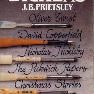Dickens. J.B. Prietsley