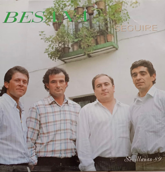 Besana – Seguiré