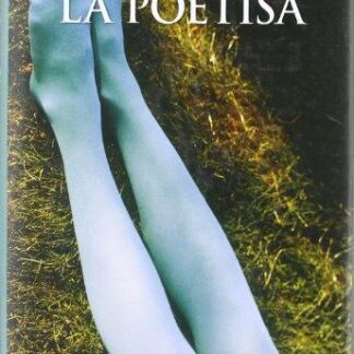 La poetisa. Jesús Jandra Tíscar