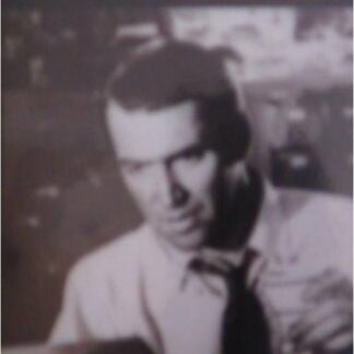 Yo creo en ti -Henry Hathaway - James Stewart