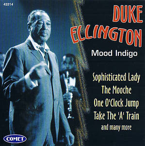 Charlie Parker. Billie Holiday - That’s Jazz