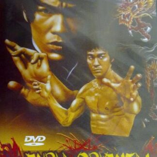 Furia Oriental. Con Bruce Lee