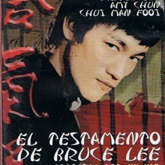 El testamento de Bruce Lee