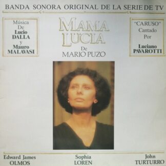 Lucio Dalla Y Mauro Malavasi – Mama Lucia