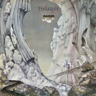 Yes – Relayer