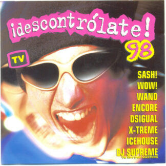 ¡Descontrólate! 98