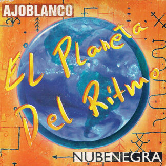 El Planeta Del Ritmo - Indian Blue. Music for your soul