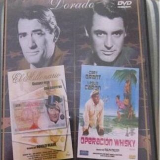 El millonario + Operación whisky