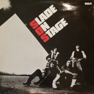Slade – Slade On Stage