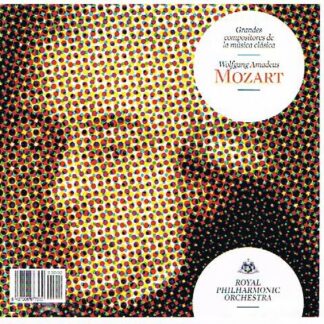 Mozart. Grandes compositores