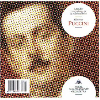 Puccini - Grandes compositores
