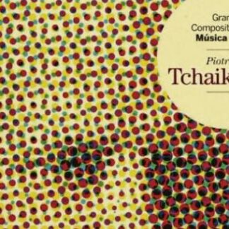 Tchaikovsky - Grandes compositores
