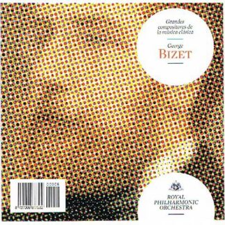 Bizet - Grandes compositores