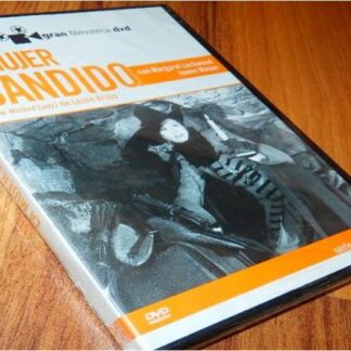 La mujer bandido de Leslie Arliss
