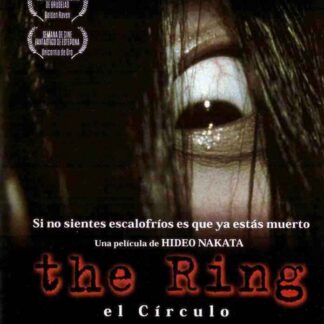 The ring - Hideo Nakata