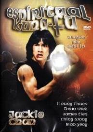 Espiritual Kung-Fu