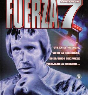 Fuerza 7. Con Chuck Norris