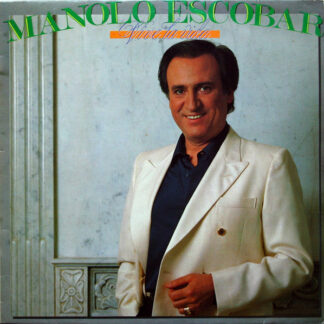 Manolo Escobar – Vive La Vida