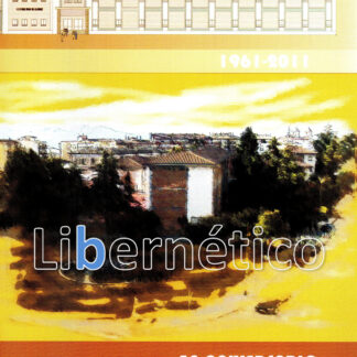 50 aniversario I.E.S. San juan de La Cruz Úbeda
