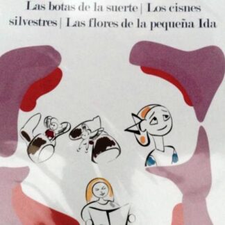 Cuentos de Hans Christian Andersen 2