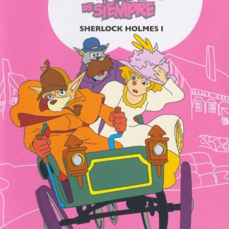 Sherlock Holmes I