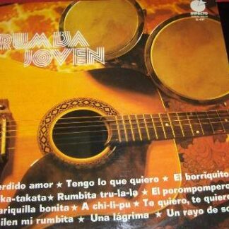  Rumba joven