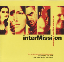 Intermission - Life Is What Happens In Between - Soundtrack