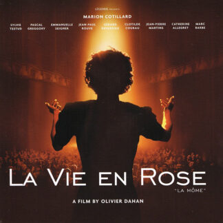 La Vie En Rose - Original Soundtrack