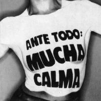 Siniestro total. Ante todo mucha calma