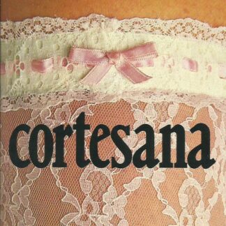 Cortesana. Alexandra Lapierre