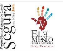 El V elemento. Plan turístico Sierra de Segura