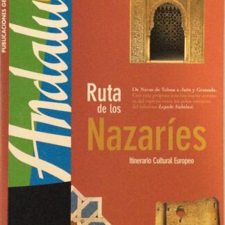 Ruta de los nazaríes