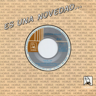 Zapato Veloz – Lady Di
