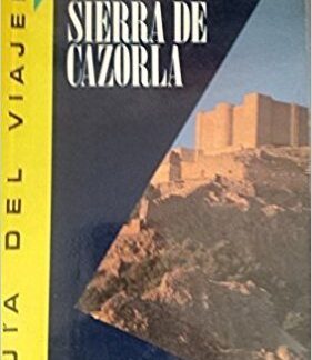 Jaén sierra de Cazorla. Raquel Arroyo Fraile
